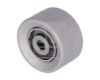 Deflection Pulley/Guide Pulley, timing belt Peugeot 0830.37