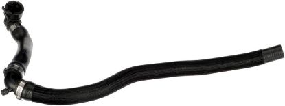 Heater Hose RENAULT Zoe 11 06 130 65R