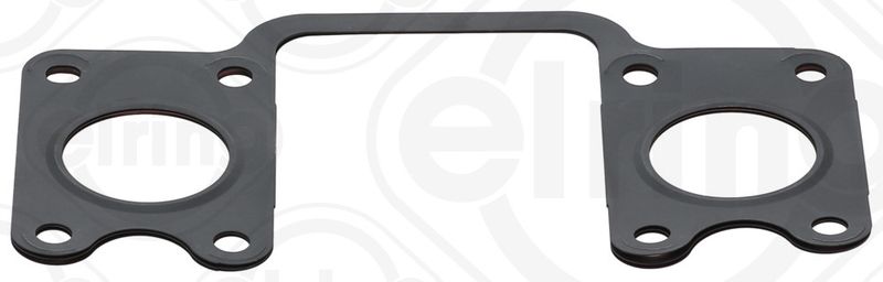 Gasket, exhaust manifold DAIMLER NKW