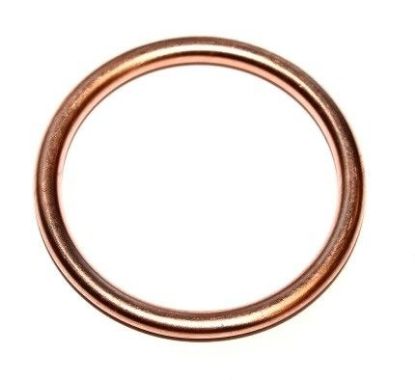 Seal Ring, oil drain plug 26 X 32 X 2,5  DIN 7603 / CUW C
