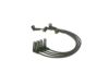 Ignition Cable Kit Mitsubishi