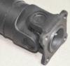 Propshaft, axle drive 37000-EY10A/37000-EY10B