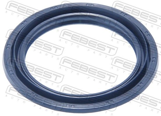 Seal Ring, wheel hub FORD 4432082, MAZDA UM51-33-065