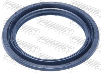 Seal Ring, wheel hub FORD 4432082, MAZDA UM51-33-065