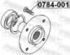Wheel Stud MAZDA 9S9B912012, SUZUKI 09119-12012
