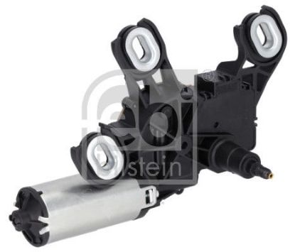 Wiper Motor VW-Audi - 1Z5 955 711 C