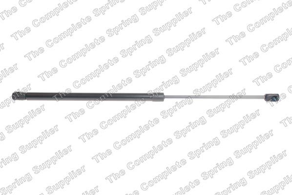 Gas Spring, rear window pakiruumile Mercedes