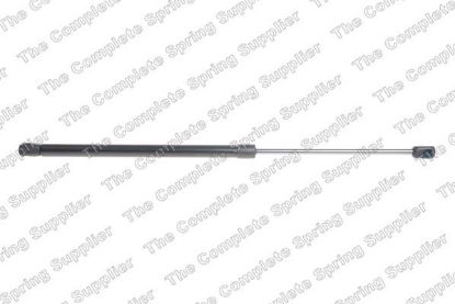 Gas Spring, rear window pakiruumile Mercedes