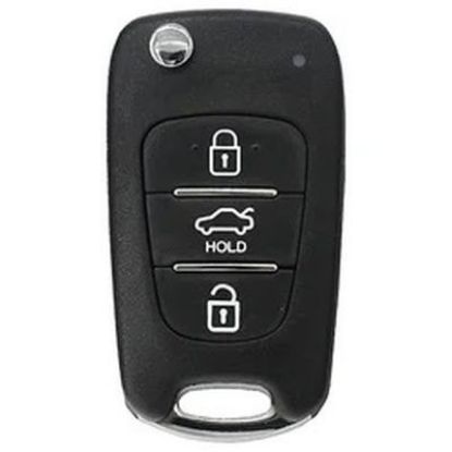 Housing, car key
