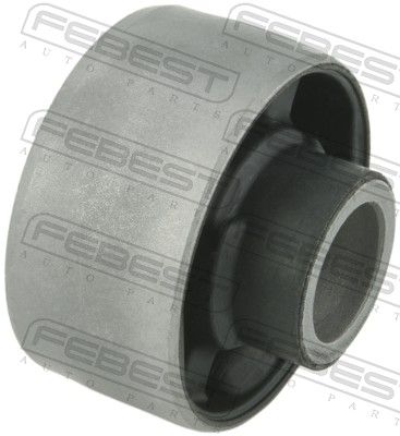 Bushing, axle beam MAZDA - KD35-28-80XD