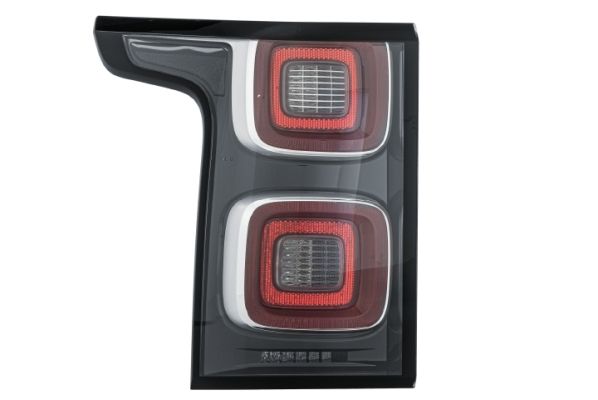 Tail Light Assembly
