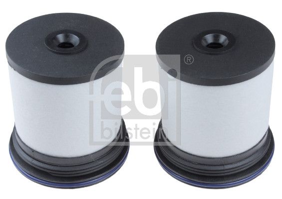 Fuel filter set Opel PKW 48 20 437