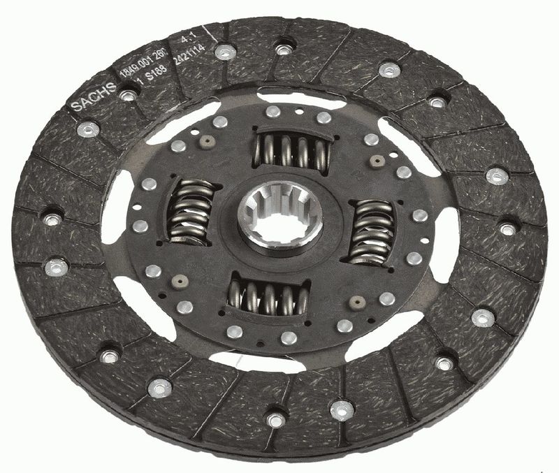 Clutch Disc SACHS KUPPLUNG SCHEIBE