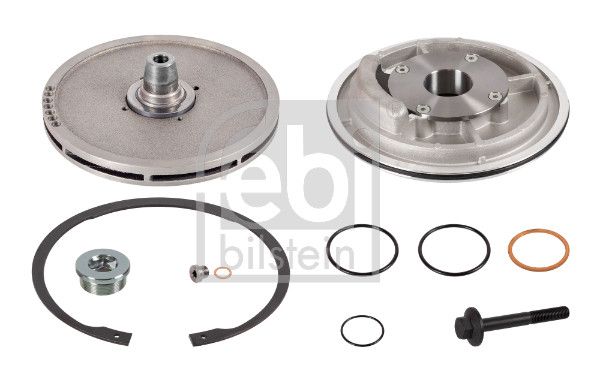 Repair Kit, water pump M A N 51.06500.7066 S1