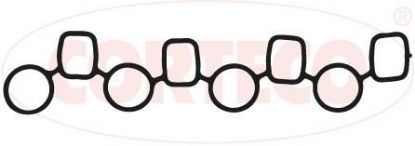 Gasket, intake manifold VAG 03L129717D