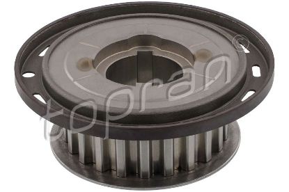Sprocket, crankshaft Ford - 1887118