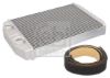 Heat Exchanger, interior heating Fiat - 77366093