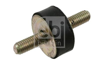 Stop- /Mounting Buffer Universell verwendbar (z.B. DIN) - A30X15M8X20FEBI