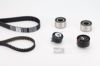 Timing Belt Kit C5 III (RD_), DISCOVERY III (L319), S-TYPE (X200)