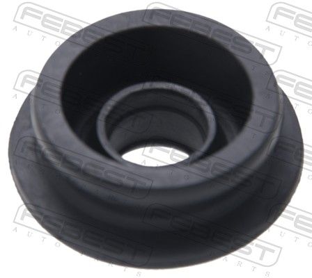 Mounting, radiator OPEL 4708735, SUZUKI 17812-54G00