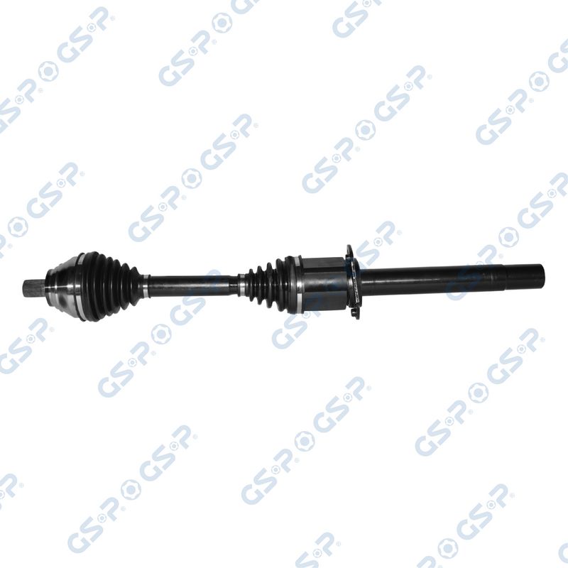 Drive Shaft VAG - 1K0 407 272BR