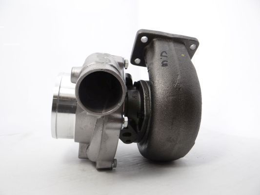 Charger, charging (supercharged/turbocharged)