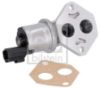 Idle Control Valve, air supply Ford - 4 138 506