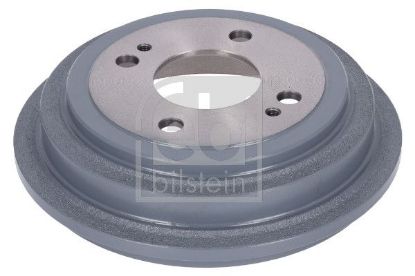 Brake Drum HONDA 42610-SAA-000
