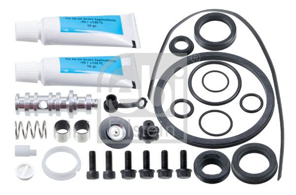Repair Kit, clutch slave cylinder Volvo - 3093100