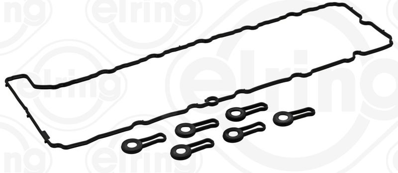 Gasket Set, cylinder head cover BMW - 11 12 8 590 172