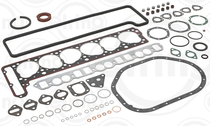 Full Gasket Kit, engine DAIMLER PKW