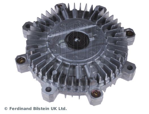 Clutch, radiator fan MITSUBISHI MD142419