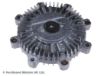Clutch, radiator fan MITSUBISHI MD142419