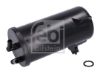 Fuel Filter HONDA 16902-RZ0-G01