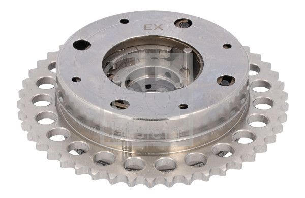 Camshaft Adjuster BMW 11 36 8 629 907