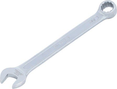 Ring-/Open End Spanner Combination Spanner, 7/16"