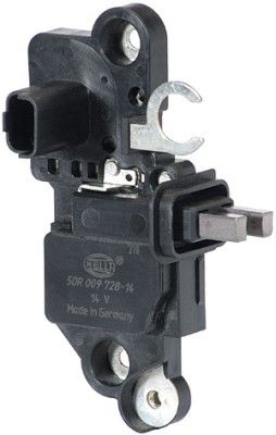 Alternator Regulator