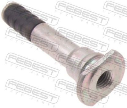 Guide Bolt, brake caliper SUBARU 26231-FE001, SUZUKI 55852-80J00