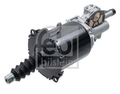 Clutch Booster RENAULT (RVI) - 50 10 452 511