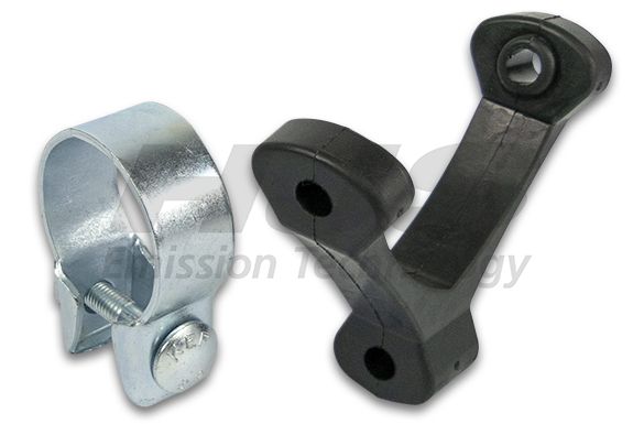 Mounting Kit, exhaust system