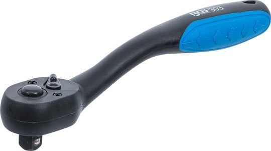 Reversible Ratchet 3/8" Reversible Ratchet, Plastic Coated