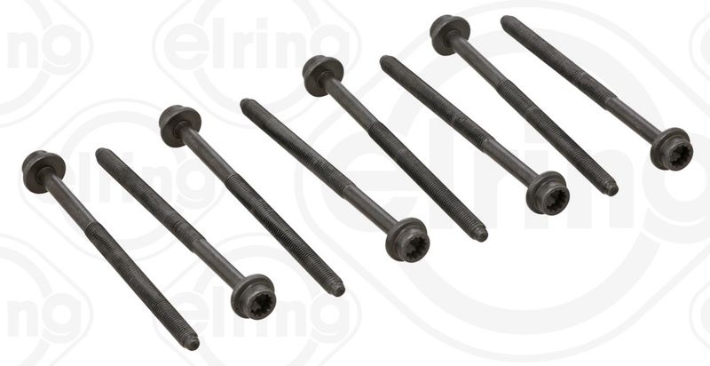 Cylinder Head Bolt Set VAG - 036 103 384 B