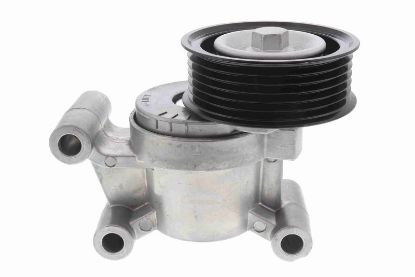 Belt Tensioner, V-ribbed belt Mazda