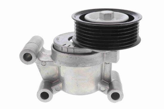 Belt Tensioner, V-ribbed belt Mazda