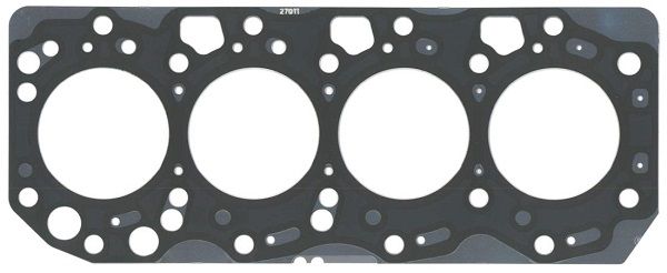 Gasket, cylinder head AVENSIS (T25) 2.0 D-4D 2-auku