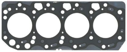 Gasket, cylinder head AVENSIS (T25) 2.0 D-4D 2-auku