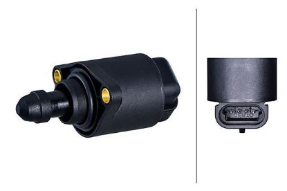 Idle Control Valve, air supply PSA - 1920 8X