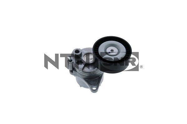 Tensioner Pulley, V-ribbed belt MERCEDES-BENZ - 646 200 05 70