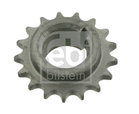 Sprocket, crankshaft Ford Pkw 1 434 861