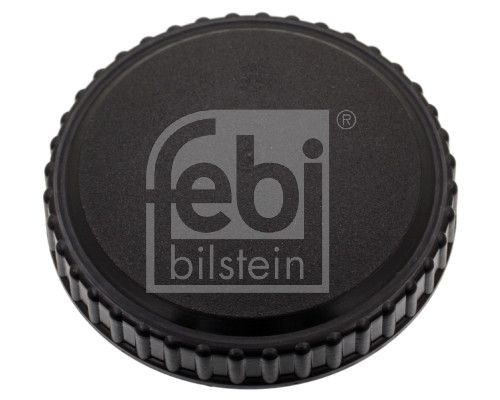 Cap, fuel tank Volvo - 9520400